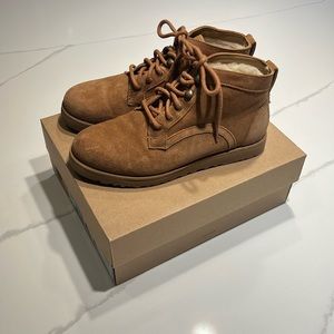 Ugg Bethany Women’s Boot - Chestnut - Size 8